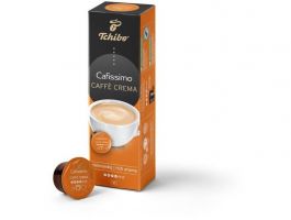 Tchibo Cafissimo CC Rich 10db kapszula