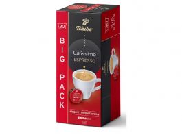 Tchibo Cafissimo ESP Elegant 30db kapszula