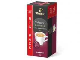 Tchibo Cafissimo ESP Intense 30db kapszula