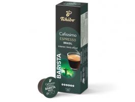 Tchibo Cafissimo Espresso Brasil 10db kapszula