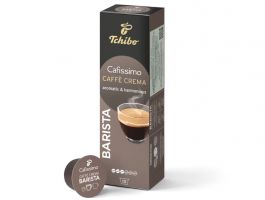 Tchibo Cafissimo CC Barista 10db kapszula