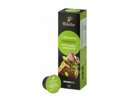 Tchibo Cafissimo ESP Pistacchio Chocolate 10db kapszula