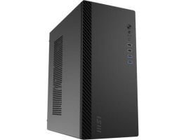 MSI PRO SHIELD M100P Micro ATX Ház
