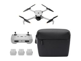 DJI Lito 1 Fly More Combo Drón(CP.MA.00000991.01)