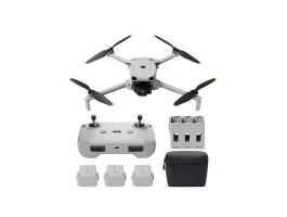DJI Lito X1 Fly More Combo Drone (CP.MA.00000974.01)