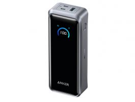Anker Prime 26250mAh Power Bank (300W) Black - A110AH11
