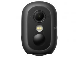 Anker eufyCam C35 Solo biztonsgái kamera, fekete - T8110411