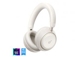 Anker Soundcore Space 2 vezeték nélküli fejhallgató, white - D1402G21