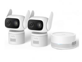 Anker Eufy Cam C31 2+1 kit Biztonsági Kamera  - E817L422