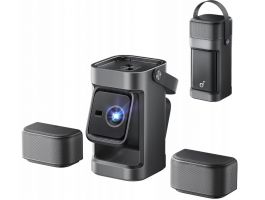 Anker Soundcore Nebula P1 projektor Black - D2431311