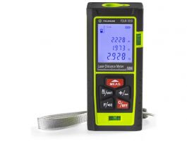 FIELDMANN FDLM 1050 lézeres távolságmérő (50005069)