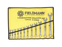 FIELDMANN FDN 1010 kéziszerszám (50001866)