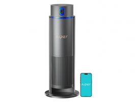 Aiper robot gyeplocsoló - Aiper IrriSense 2