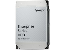 Synology Enterprise Series 16TB, 7200rpm 3,5 HDD (HAT5310-16T)