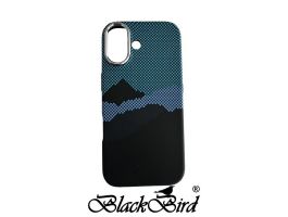 BLACKBIRD Telefontok BlueRidge Iphone 16 készülékhez (BH1869)