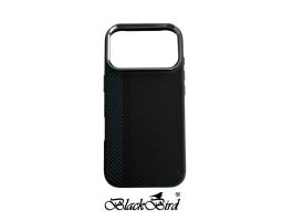 BLACKBIRD Telefontok Carbon Pulse Iphone 17 PRO MAX készülékhez (BH1889)