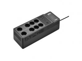 APC Back-UPS, 1050VA/600W Floor/Wall Mount szünetmentes tápegység (BE1050-GR)