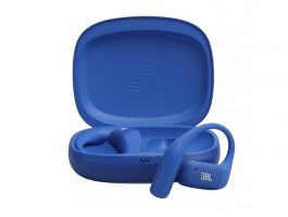 JBL Endurance Zone, TWS, vezeték nélküli sport fülhallgató (ENDUZONEBLU) kék