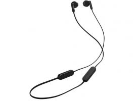 JBL T235 BT vezeték nélküli fülhallgató, fekete
