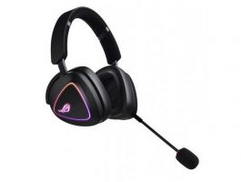 Asus ROG Delta II-KJP Gaming Headset (90YH04C0-BHUA1)
