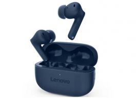 Lenovo TWS Earbuds YOGA PC Edition (GXD1P47518) Cosmic Blue