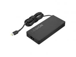 Lenovo Legion Slim 330W GaN AC Adapter (GX21M50609)