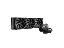 DEEPCOOL SPARTACUS 420, Univerzális CPU Víthűtés (R-SPT420-BKDSMP-G-1)