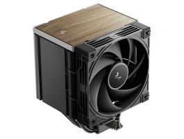 DEEPCOOL CPU hűtő AK500 G2, Univerzális (R-AK500G2-BKNNMN-GJD)