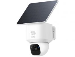 Anker eufy SoloCam E30 White - T8171321