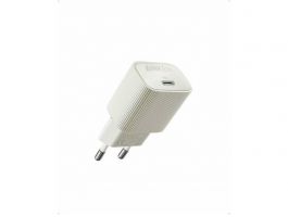 Anker Nano USB-C Wall Charger (30W) White - A2337G21