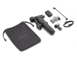 DJI Osmo Mobile 8P Advanced Tracking Combo (CP.OS.00000564.01)