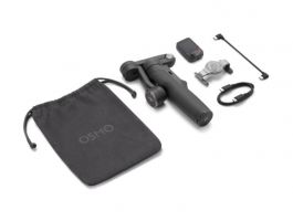 DJI Osmo Mobile 8P Standard Combo (CP.OS.00000617.01)