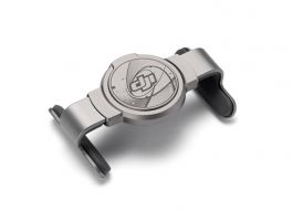 DJI OM Magnetic Phone Clamp 5 (CP.OS.00000566.01)