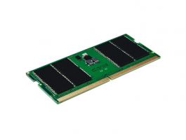 KINGSTON Client Premier 32GB DDR5 5600MT/s SO-DIMM Notebook Memória (KCP556SS8-32)