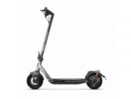NIU KQi Air elektorom roller (KRP36EB1E11)