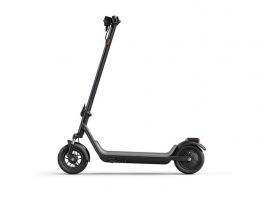 NIU KQi 100P elektorom roller (KCP34GG1E11)