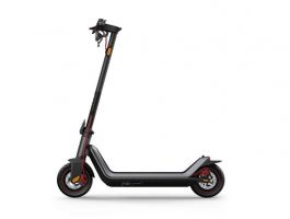 NIU KQi3 Max elektromos roller (K3T331B3E11)