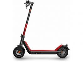 NIU KQi3 Sport elektromos roller (K3232GB1E11)