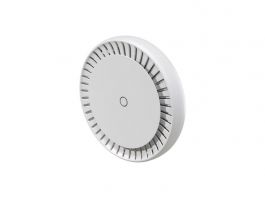 MIKROTIK Wireless Router cAP LTE12 ax 2x1000Mbps, Wi-Fi 6, LTE12 modem, Beltéri, CAPGI-5HAXD2HAXD&EG12-EA