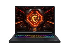 MSI Crosshair 16 Max HX E2WGXK-048 (9S7-265232-048) fekete