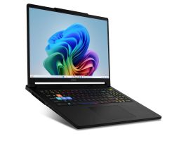 MSI Raider 16 HX B2WH-232 (9S7-265122-232) fekete