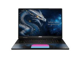 MSI Titan 18 HX Dragon Edition (9S7-1824D6-1261)