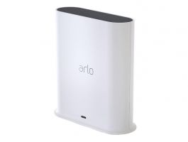 ARLO Ultra VMB5000 IP-Bázisállomás (VMB5000-100EUS) fehér