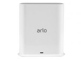 Arlo Add-On Smart Hub Base station with USB Storage (VMB4540-100EUS)