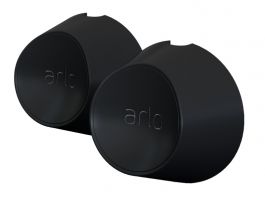 Arlo Magnetic Wall Mount 2 Pack, Black (VMA5001-10000S)