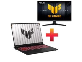 Asus TUF Gaming A16 (2025) FA608UHI (FA608UHI-TU126) szürke