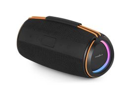 Nedis SPBT3026BK akkumulátoros bluetooth hangszóró 60W