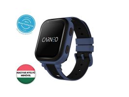 Carneo GuardKid+ 4G ULTRA, Kék (8588010359063)