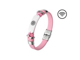Carneo PAY Fashion Kerkötő Rose Grace Rózsaszín (8588010359438)