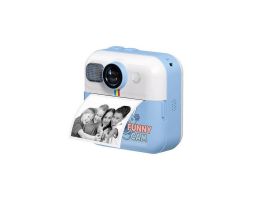 Carneo Funny Cam Mini, Kék Fényképezőgép (8588010359087)